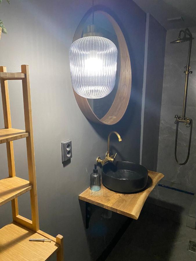 Centrale Rooms Budapeşte Dış mekan fotoğraf