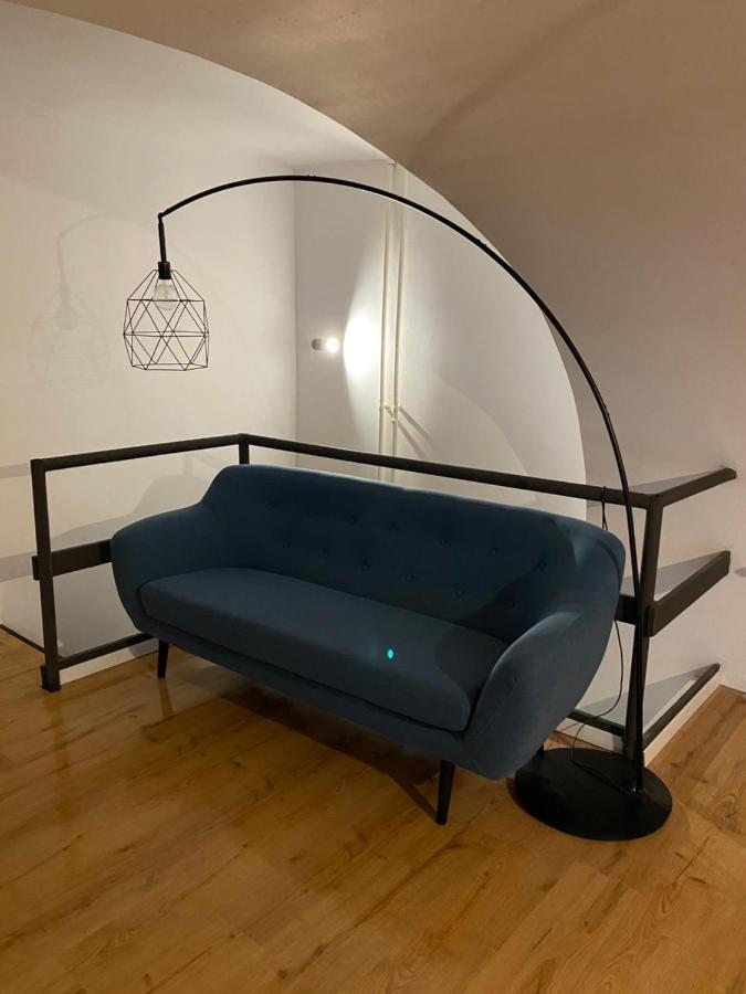 Centrale Rooms Budapeşte Dış mekan fotoğraf