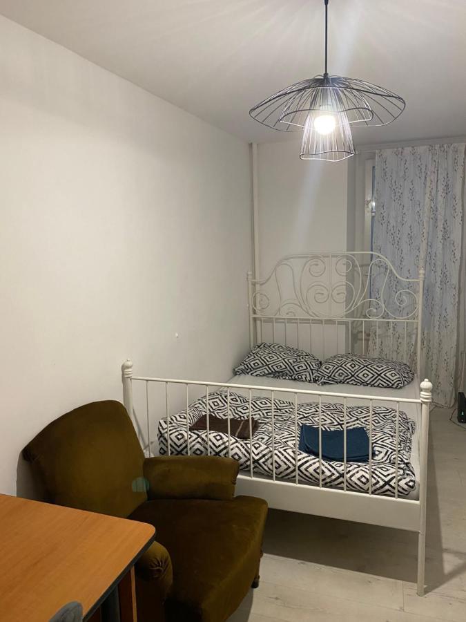 Centrale Rooms Budapeşte Dış mekan fotoğraf