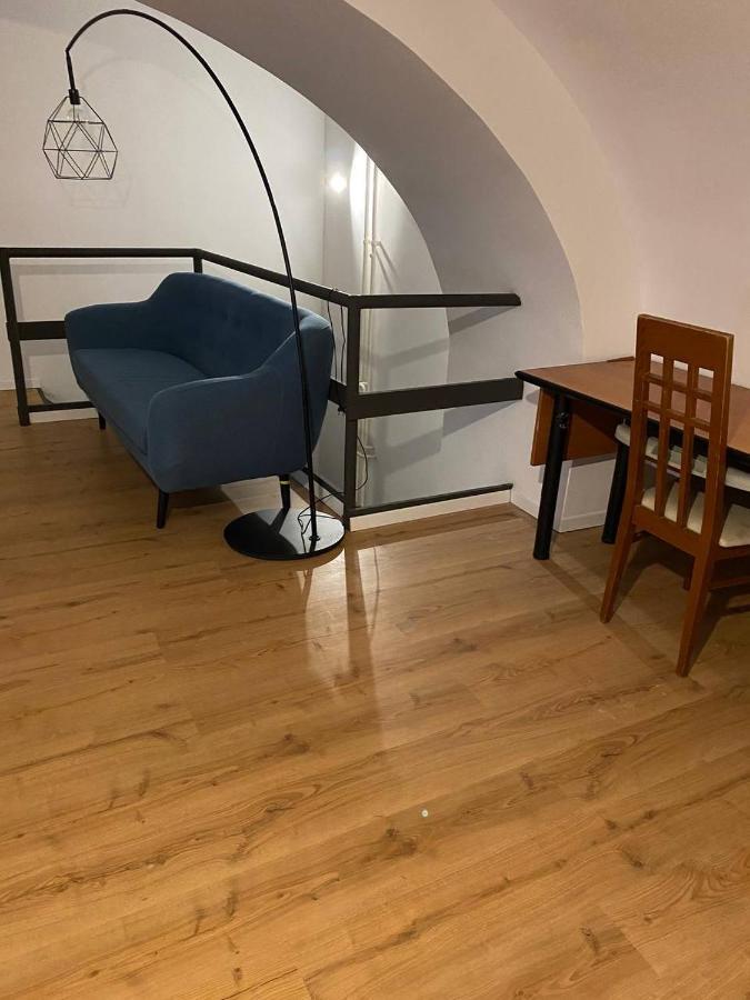 Centrale Rooms Budapeşte Dış mekan fotoğraf