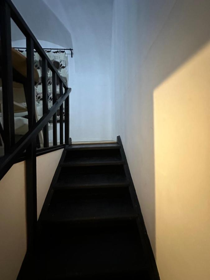Centrale Rooms Budapeşte Dış mekan fotoğraf