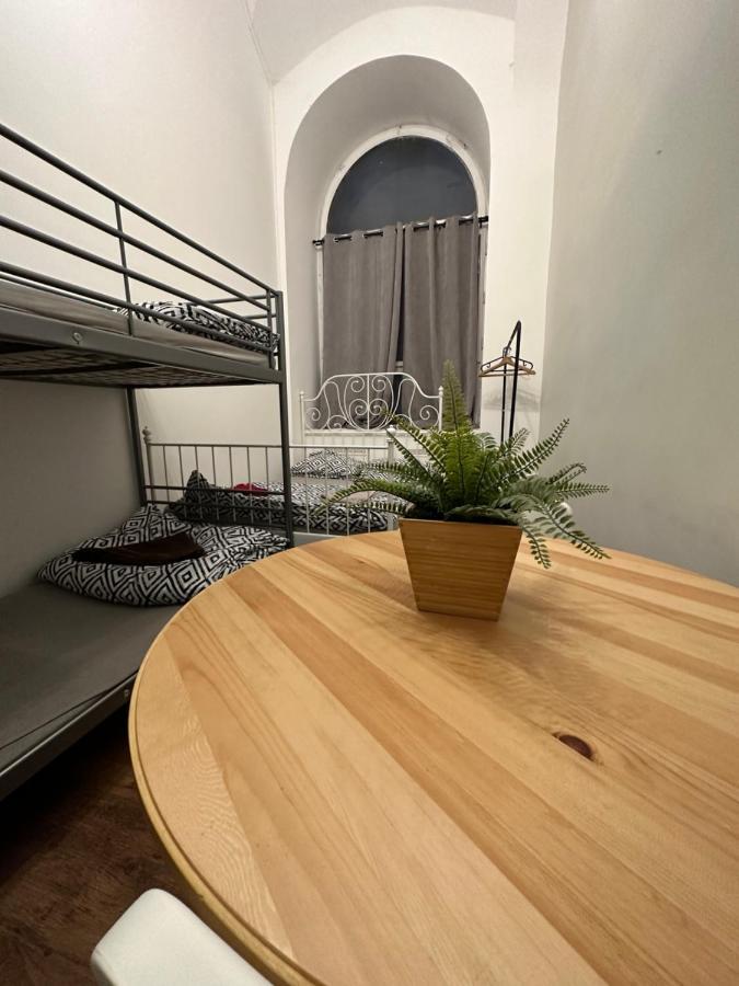 Centrale Rooms Budapeşte Dış mekan fotoğraf
