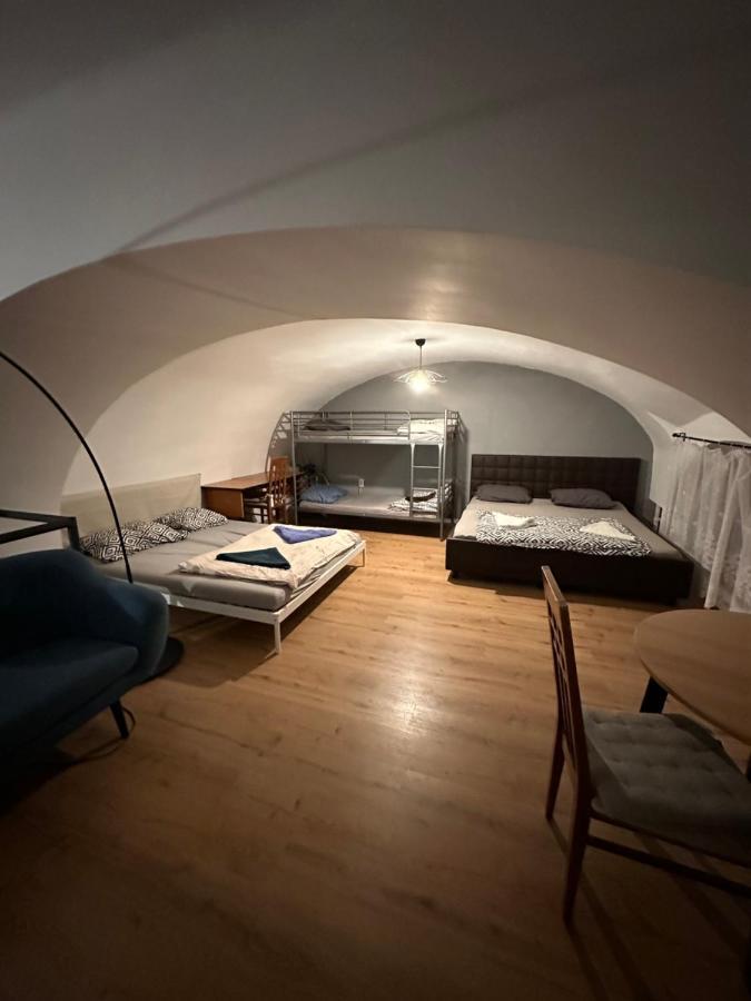 Centrale Rooms Budapeşte Dış mekan fotoğraf