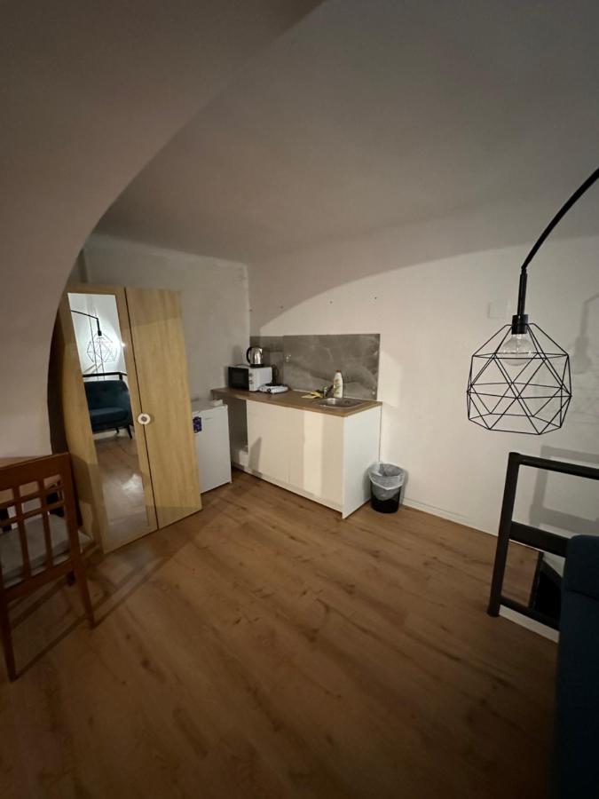 Centrale Rooms Budapeşte Dış mekan fotoğraf